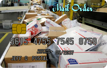 Mail Order