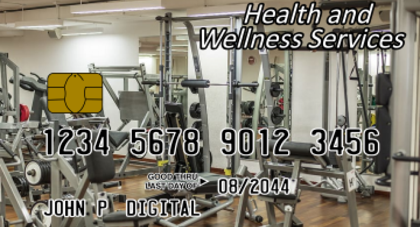 Health and Wellness Services